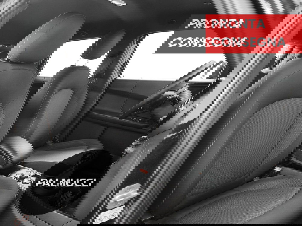 MINI Mini Countryman usata a Prato (10)