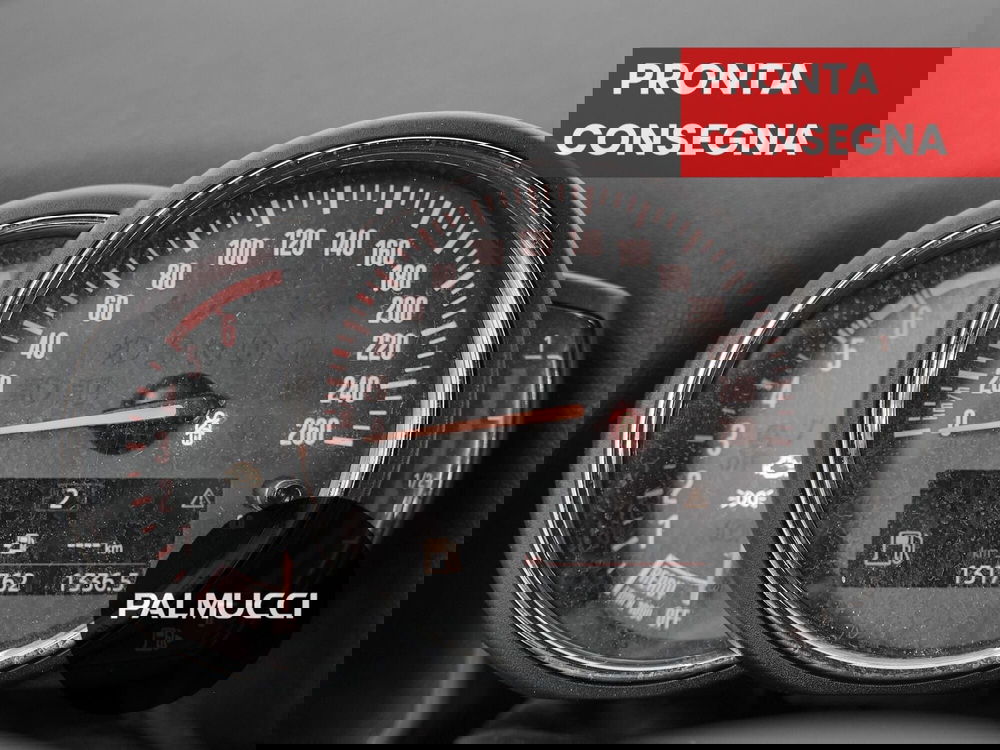 MINI Mini Countryman usata a Prato (11)