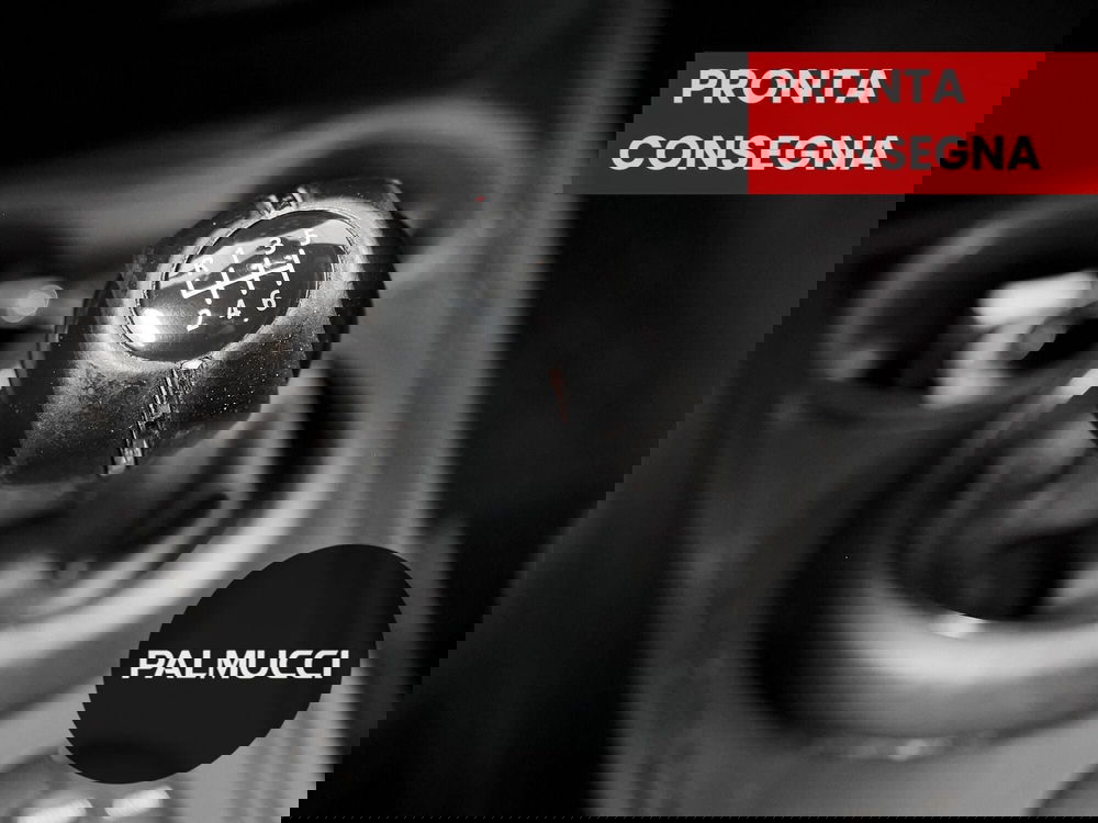 MINI Mini Countryman usata a Prato (5)