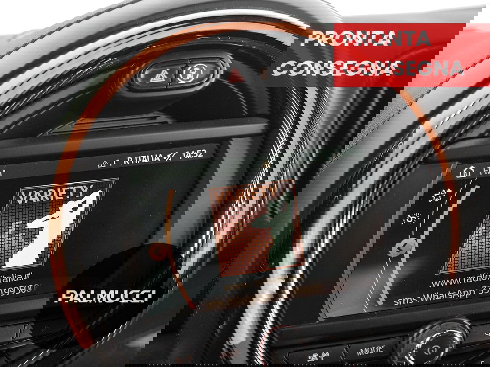 MINI Mini Countryman usata a Prato (8)