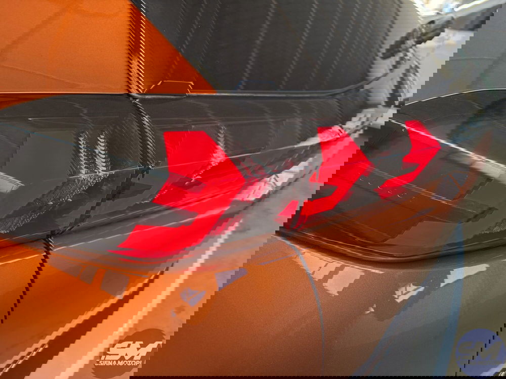 Peugeot 2008 usata a Firenze (10)