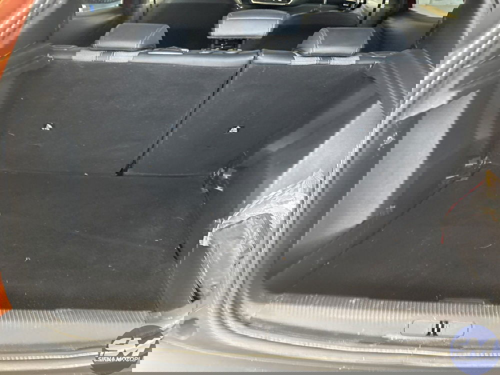 Peugeot 2008 usata a Firenze (11)