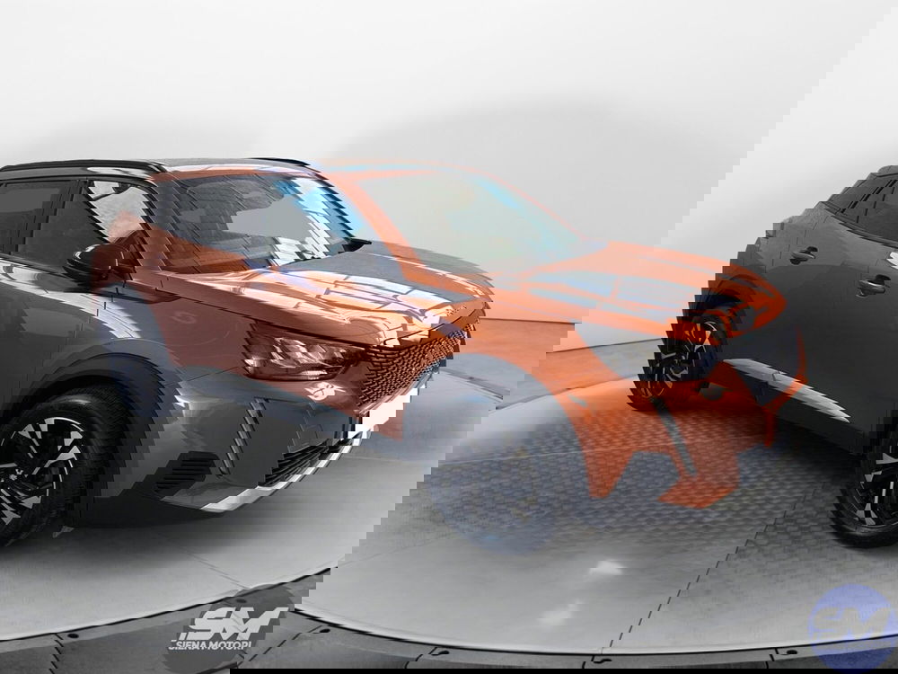 Peugeot 2008 usata a Firenze (3)