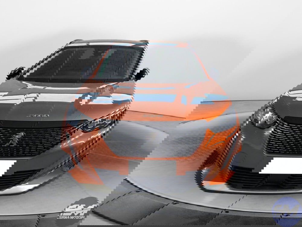 Peugeot 2008 usata a Firenze (4)