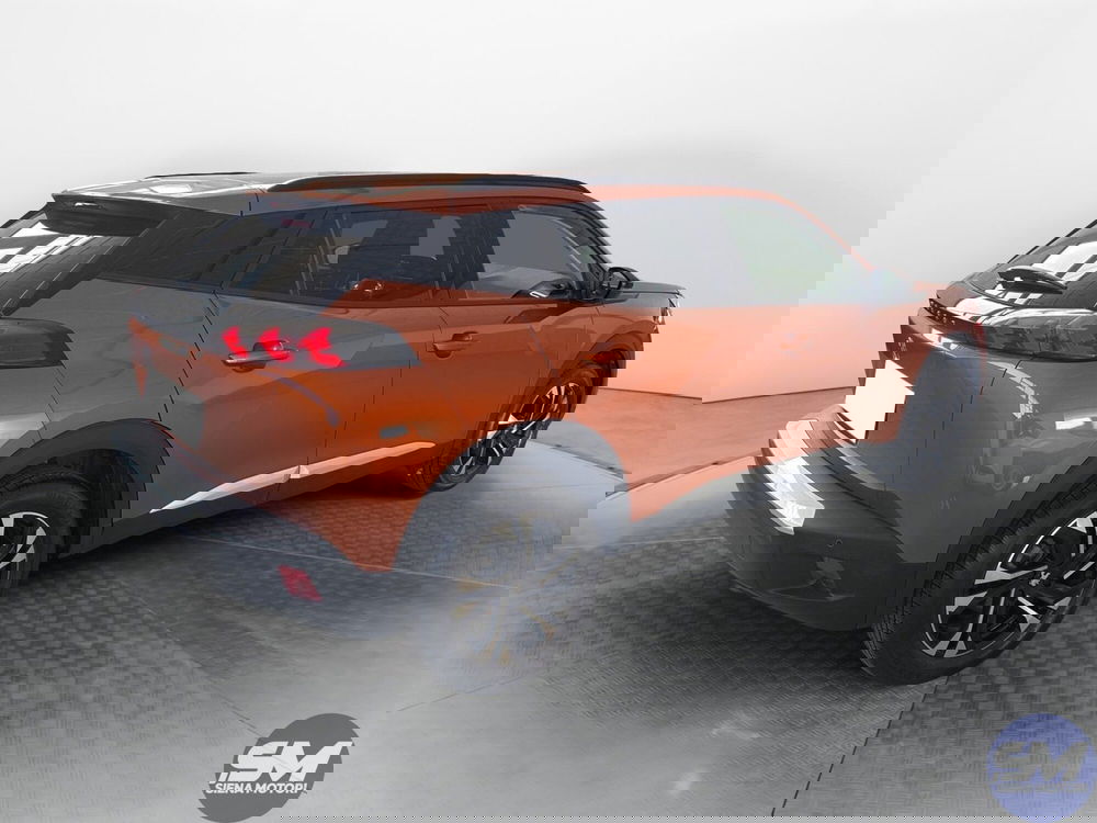 Peugeot 2008 usata a Firenze (6)