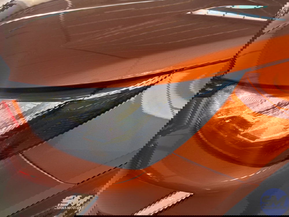 Peugeot 2008 usata a Firenze (9)