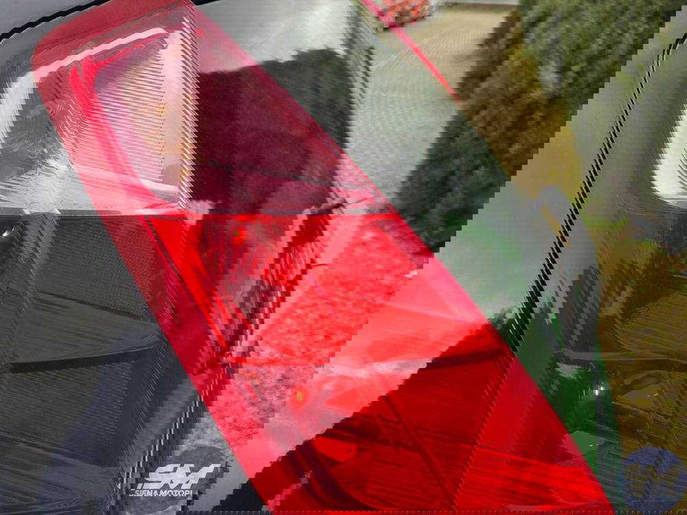 Fiat Punto usata a Firenze (10)