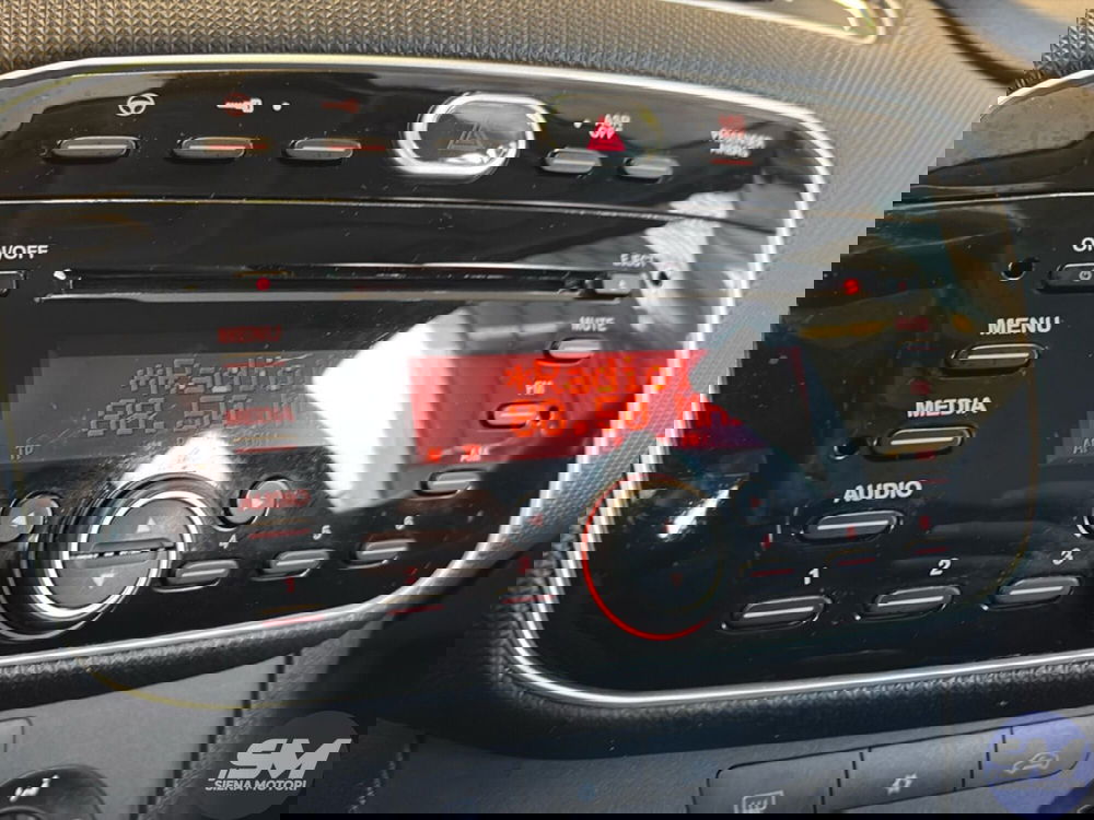 Fiat Punto usata a Firenze (12)