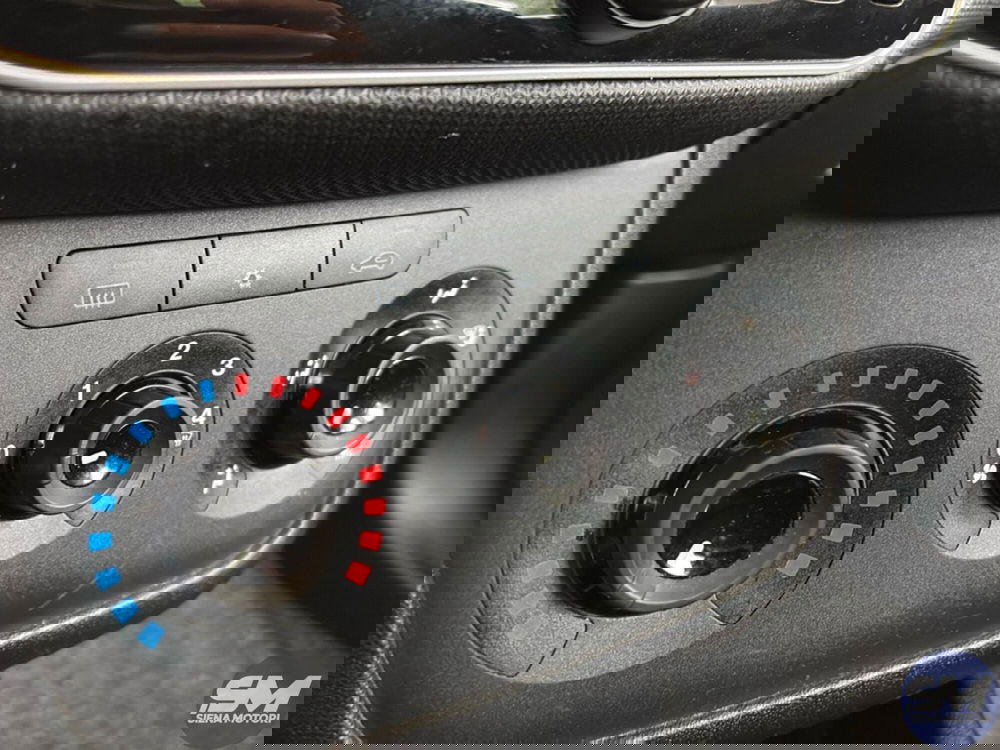 Fiat Punto usata a Firenze (13)