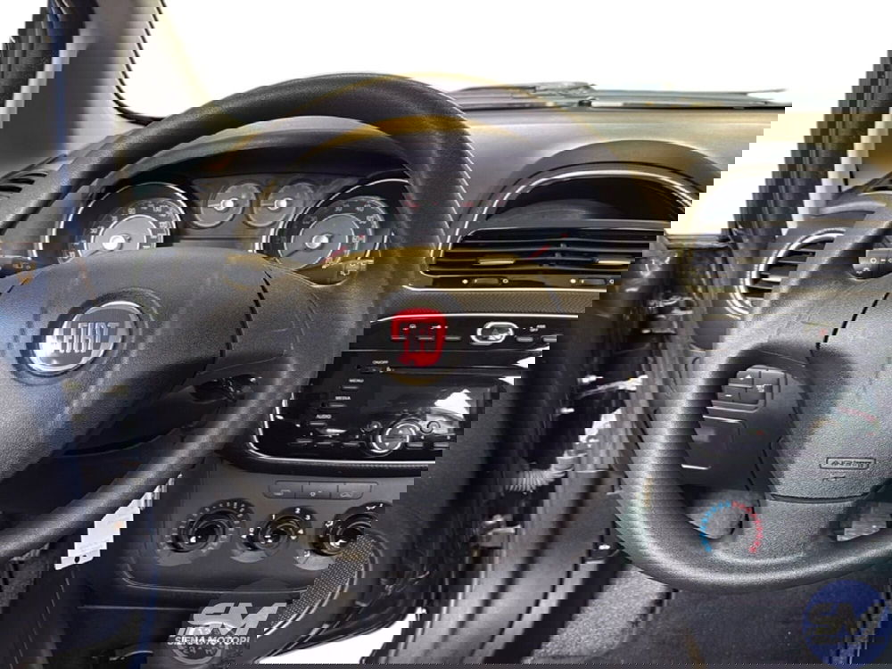 Fiat Punto usata a Firenze (15)