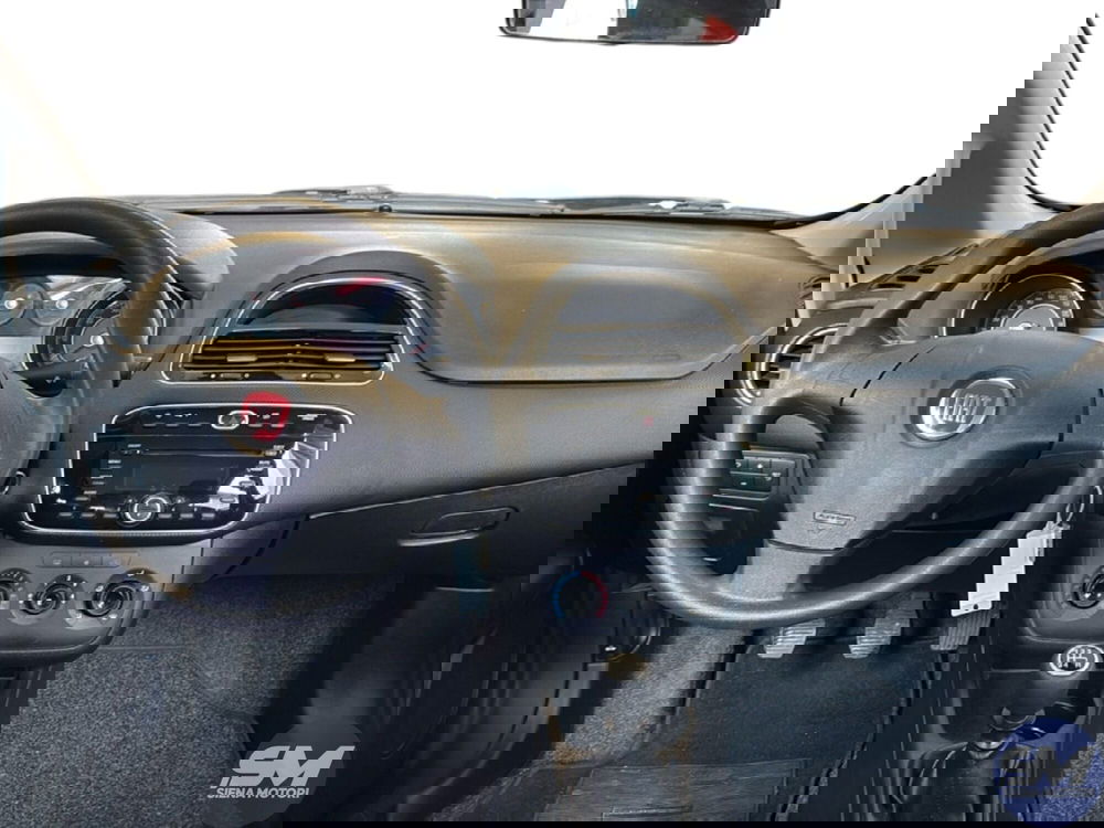 Fiat Punto usata a Firenze (16)