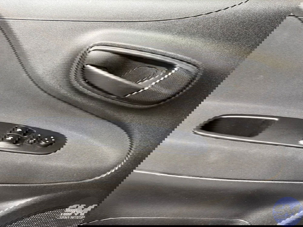 Fiat Punto usata a Firenze (17)