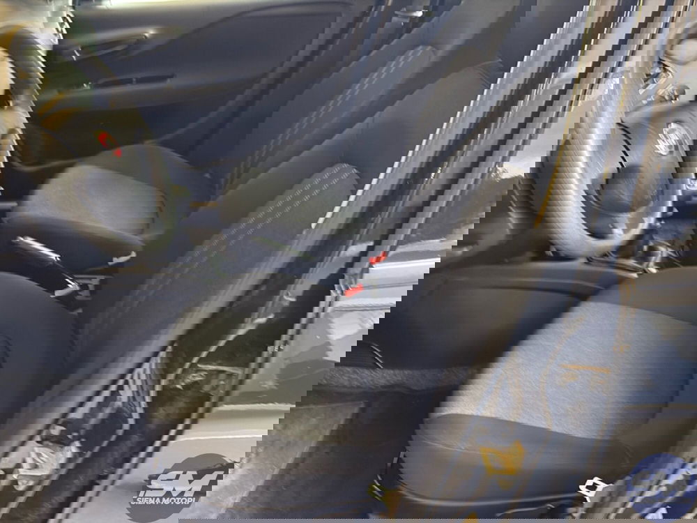 Fiat Punto usata a Firenze (18)