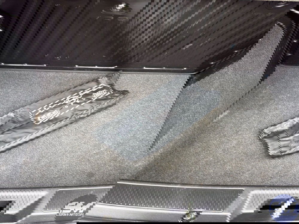 Fiat Punto usata a Firenze (20)