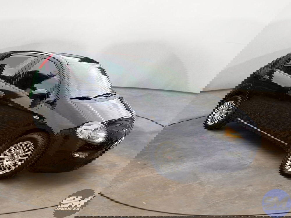 Fiat Punto usata a Firenze (3)