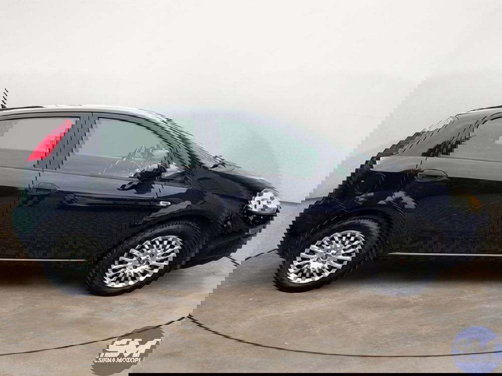 Fiat Punto usata a Firenze (4)