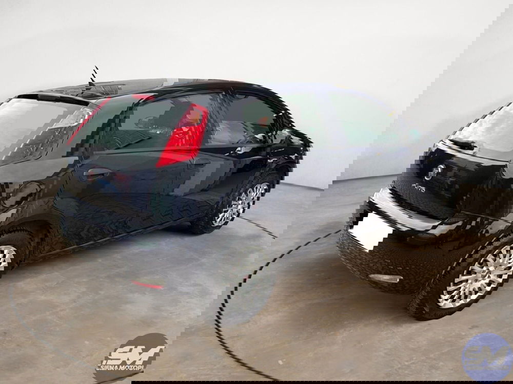 Fiat Punto usata a Firenze (7)