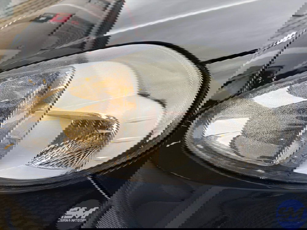 Fiat Punto usata a Firenze (9)