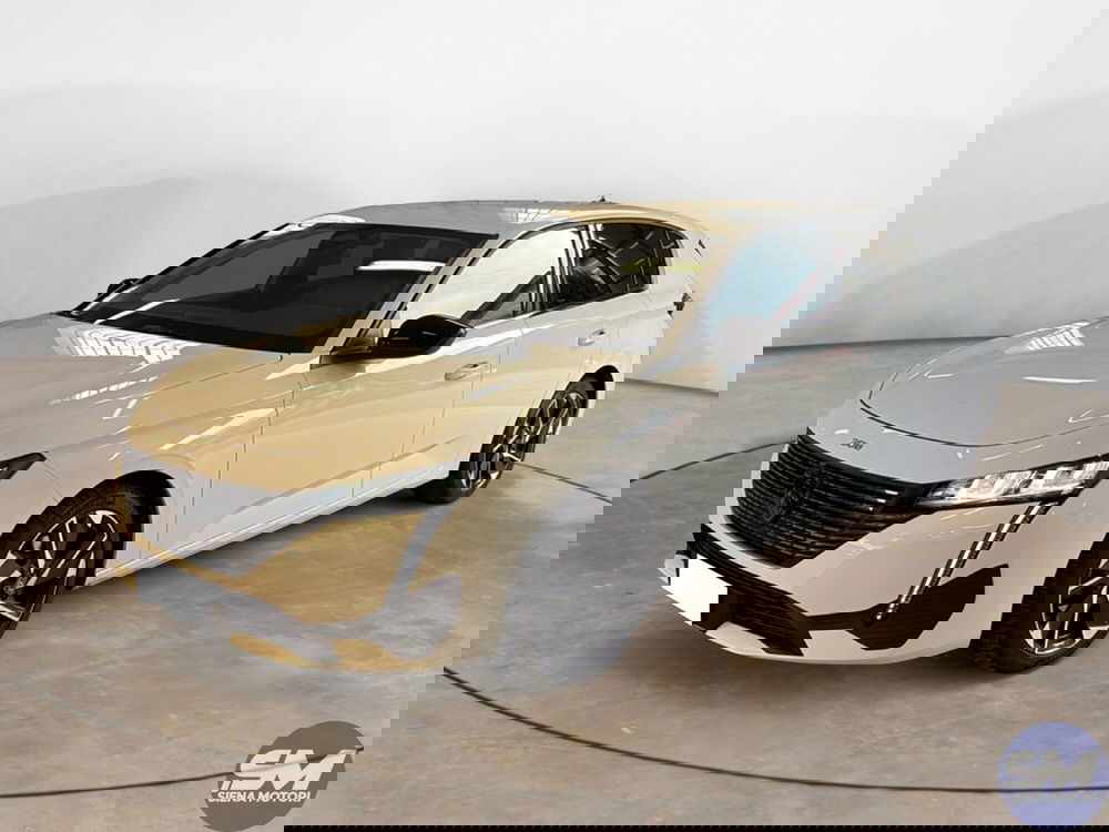 Peugeot 308 usata a Firenze