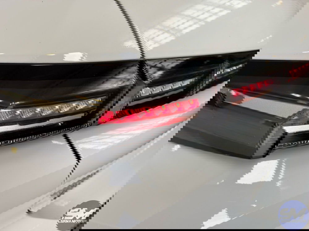 Peugeot 308 usata a Firenze (10)