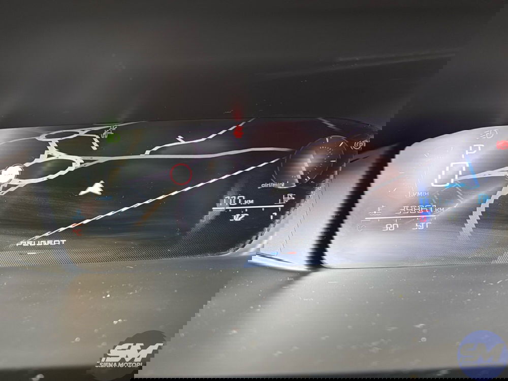 Peugeot 308 usata a Firenze (11)