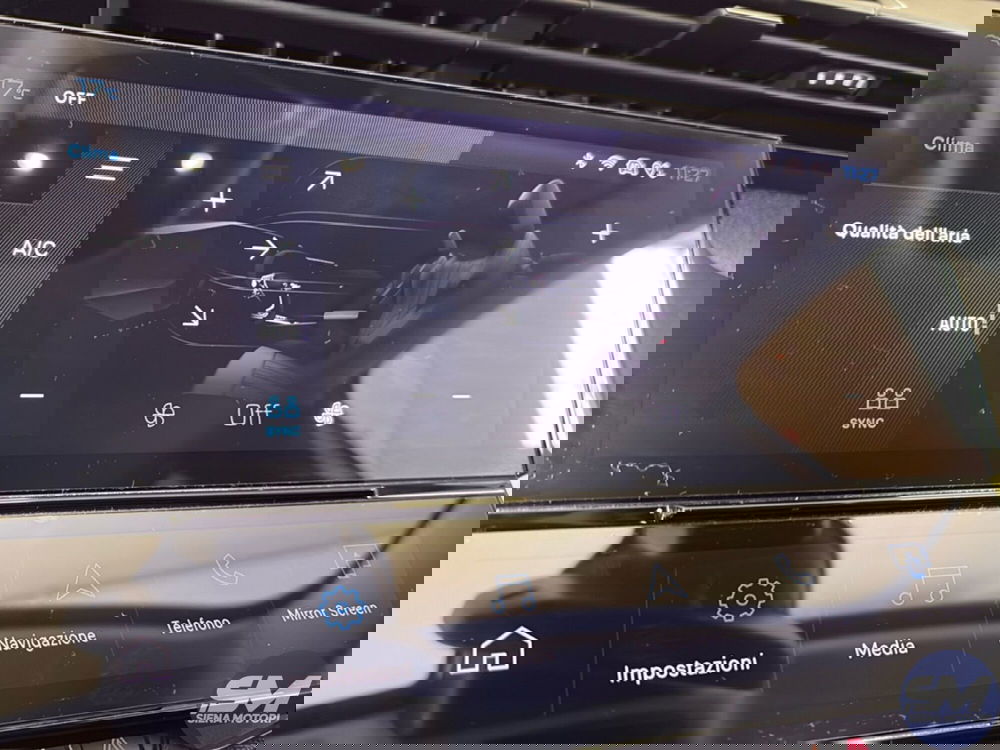 Peugeot 308 usata a Firenze (12)