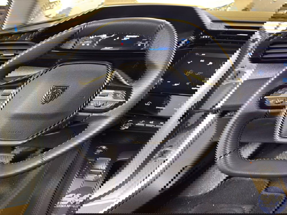 Peugeot 308 usata a Firenze (16)