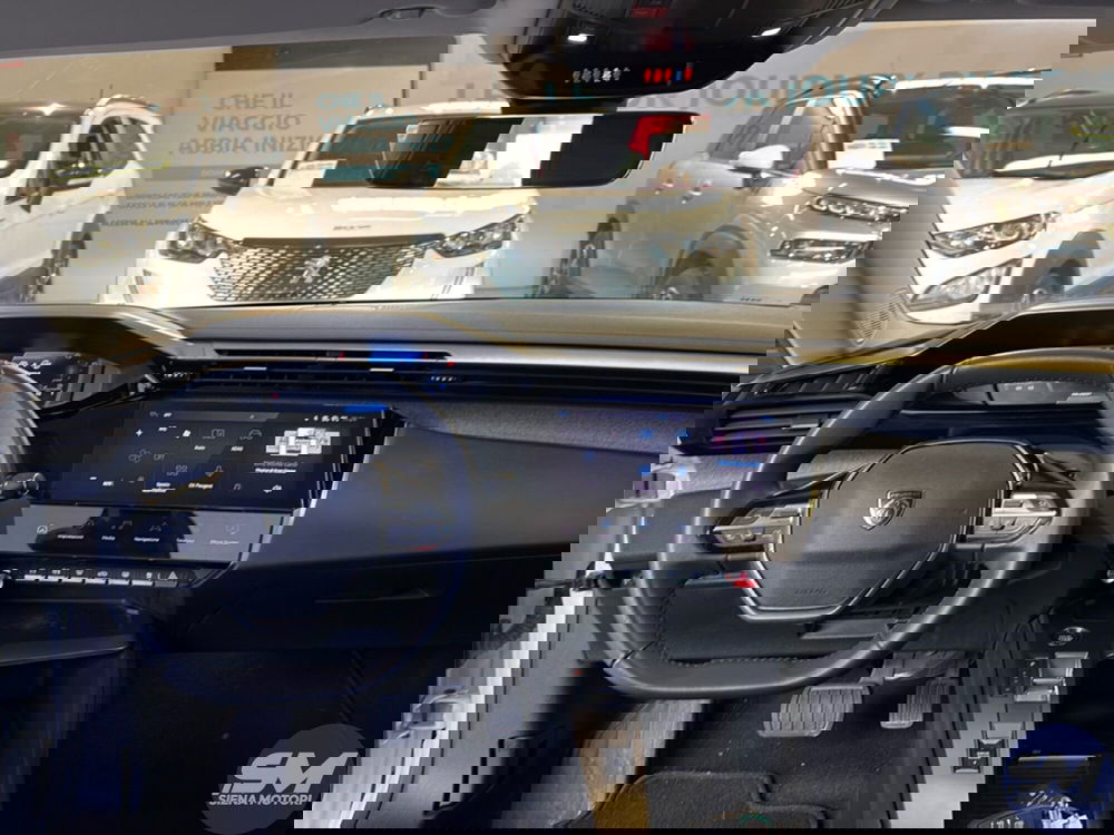 Peugeot 308 usata a Firenze (17)