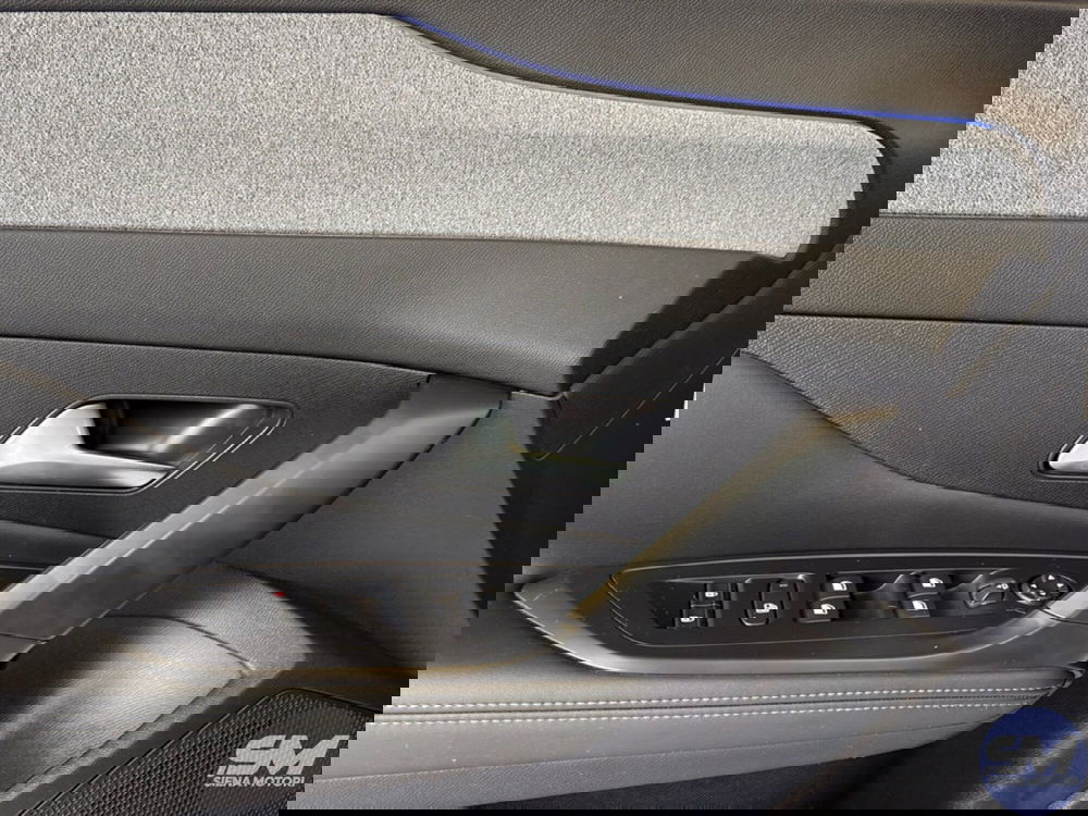 Peugeot 308 usata a Firenze (18)