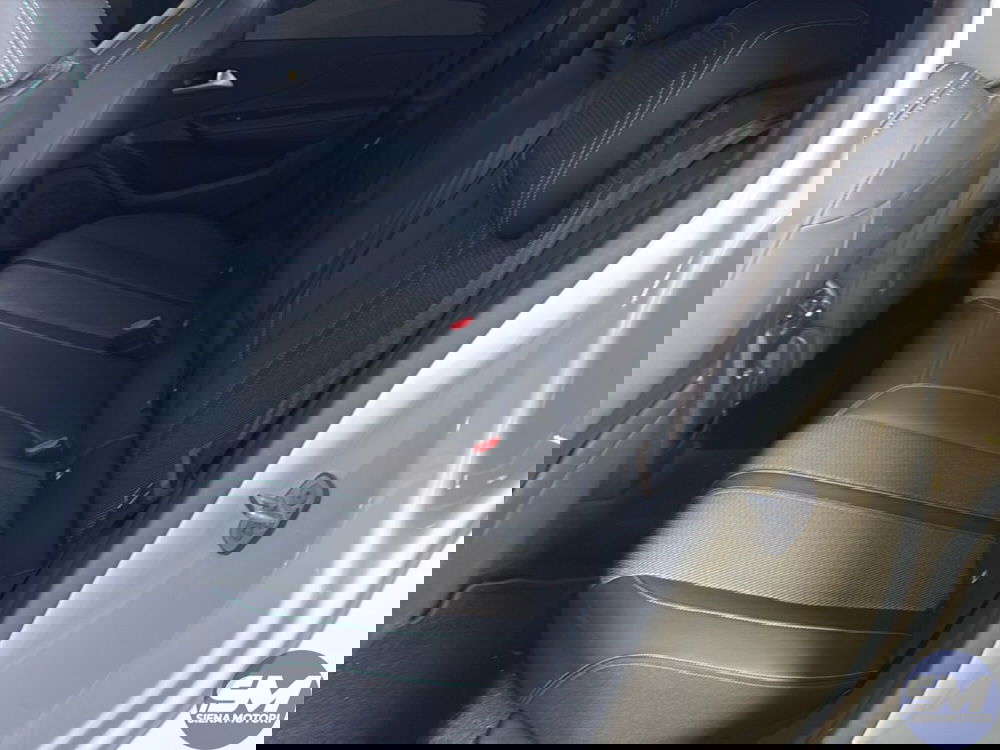 Peugeot 308 usata a Firenze (20)