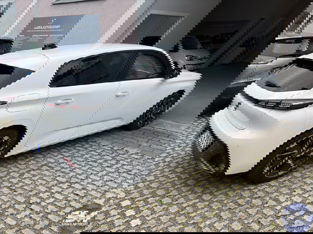 Peugeot 308 usata a Firenze (5)