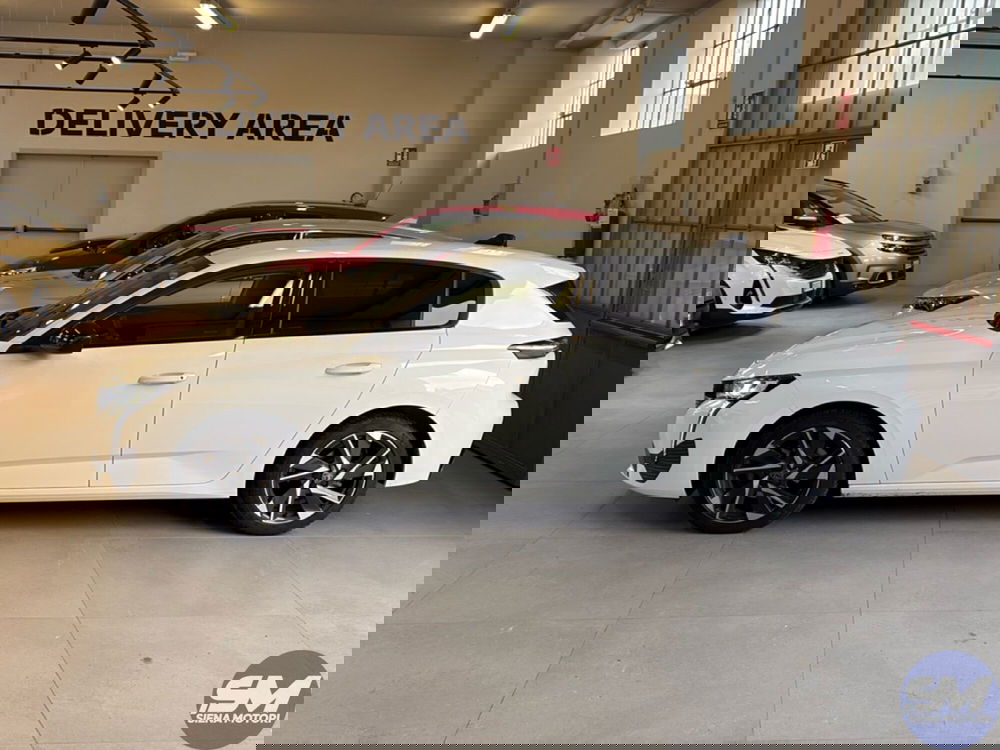 Peugeot 308 usata a Firenze (7)