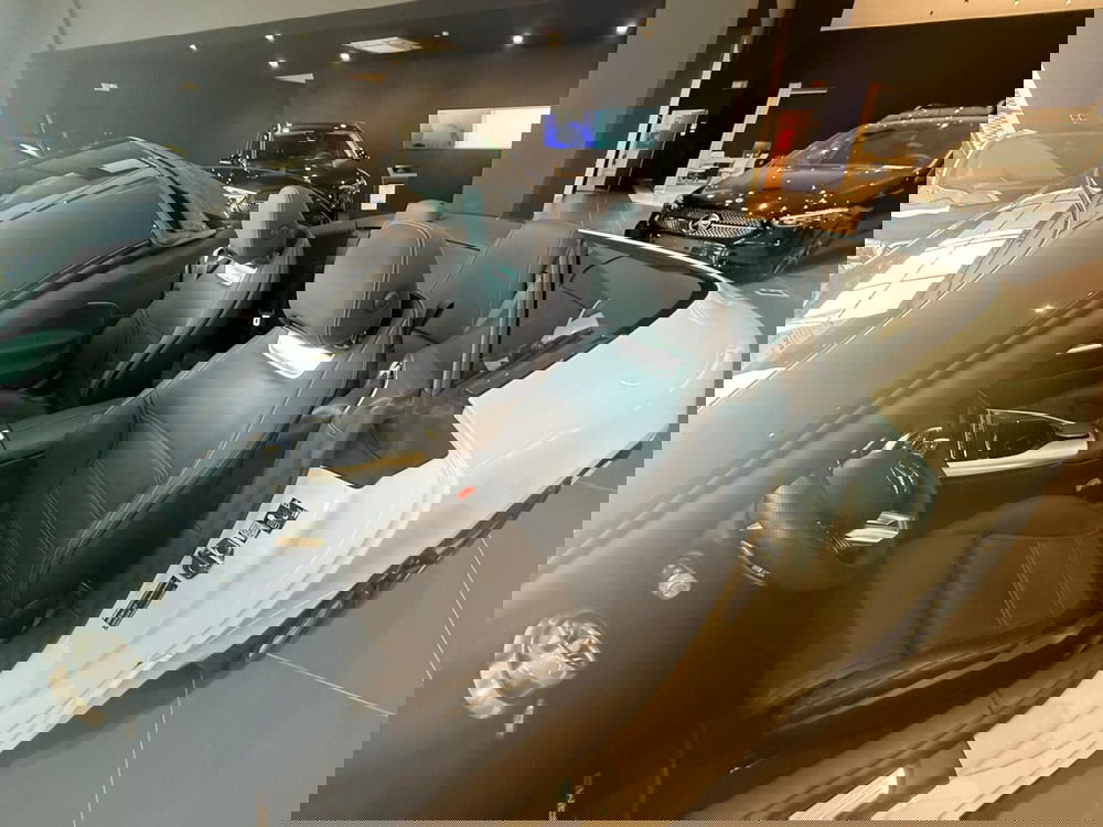 Mercedes-Benz SL usata a Messina (6)