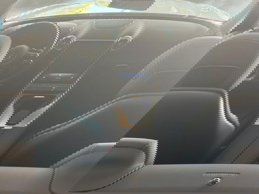 Mercedes-Benz SL usata a Messina (7)