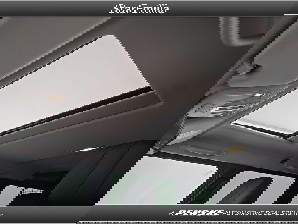 Mercedes-Benz Classe G usata a Bologna (12)