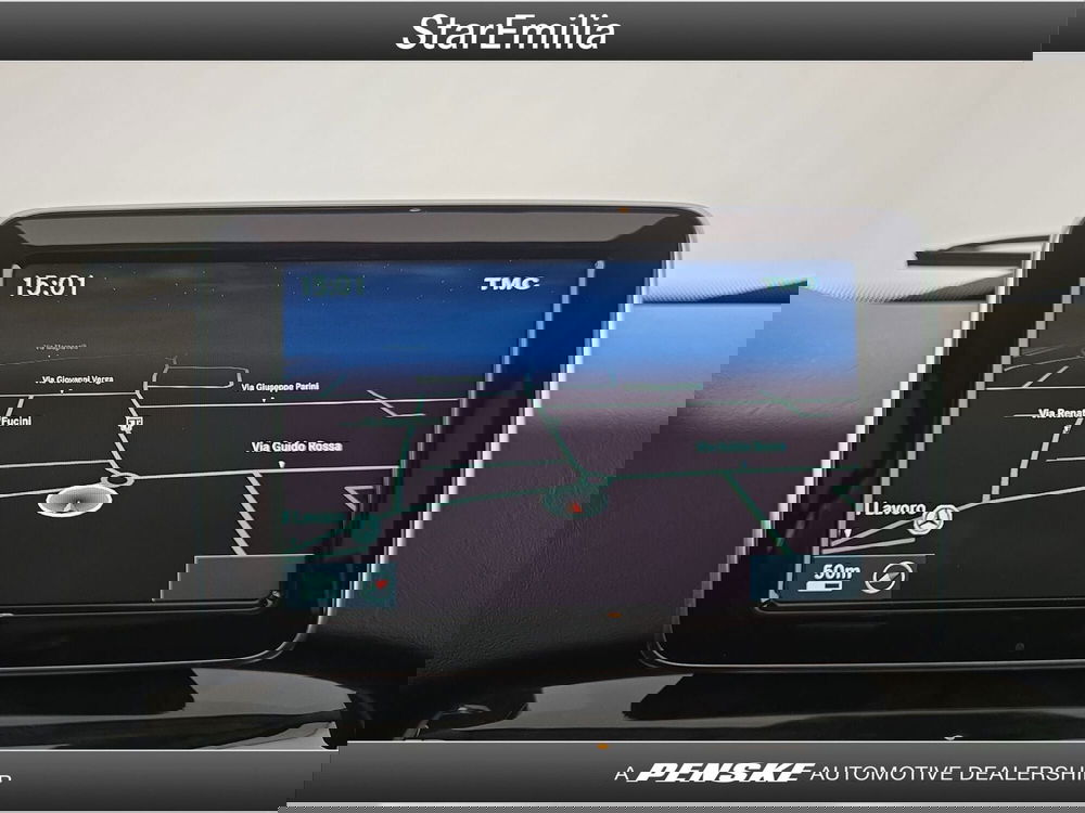 Mercedes-Benz Classe G usata a Bologna (13)