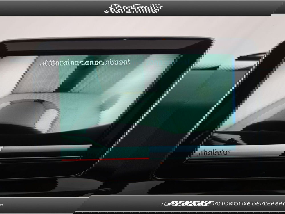 Mercedes-Benz Classe G usata a Bologna (14)