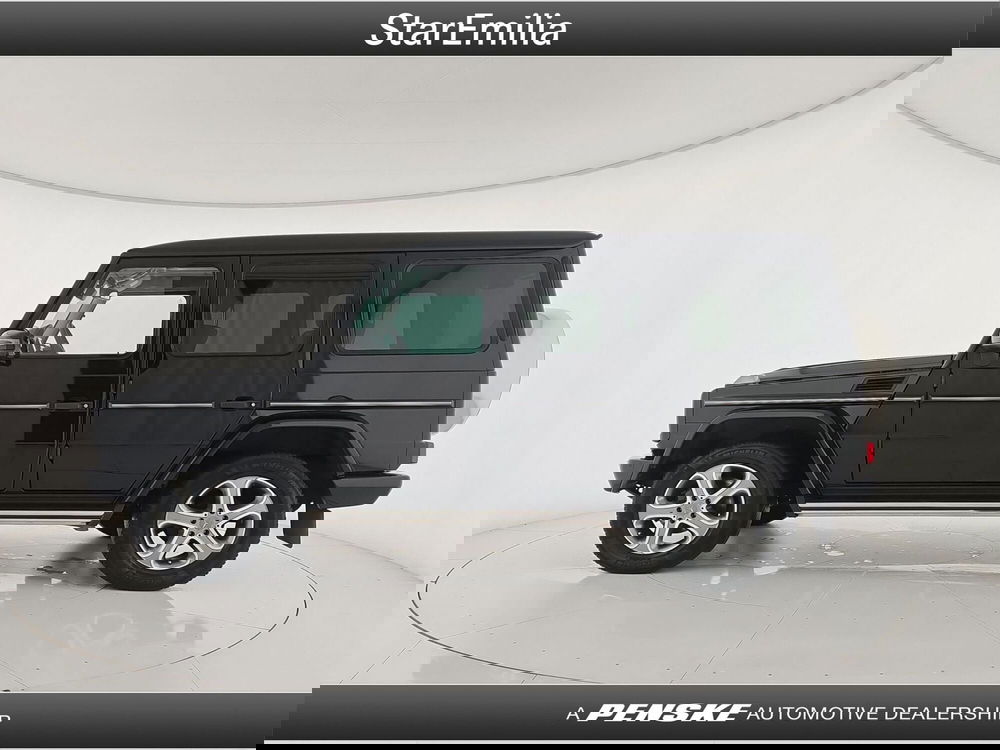 Mercedes-Benz Classe G usata a Bologna (2)