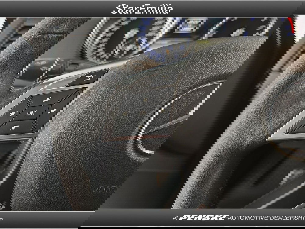 Mercedes-Benz Classe G usata a Bologna (20)