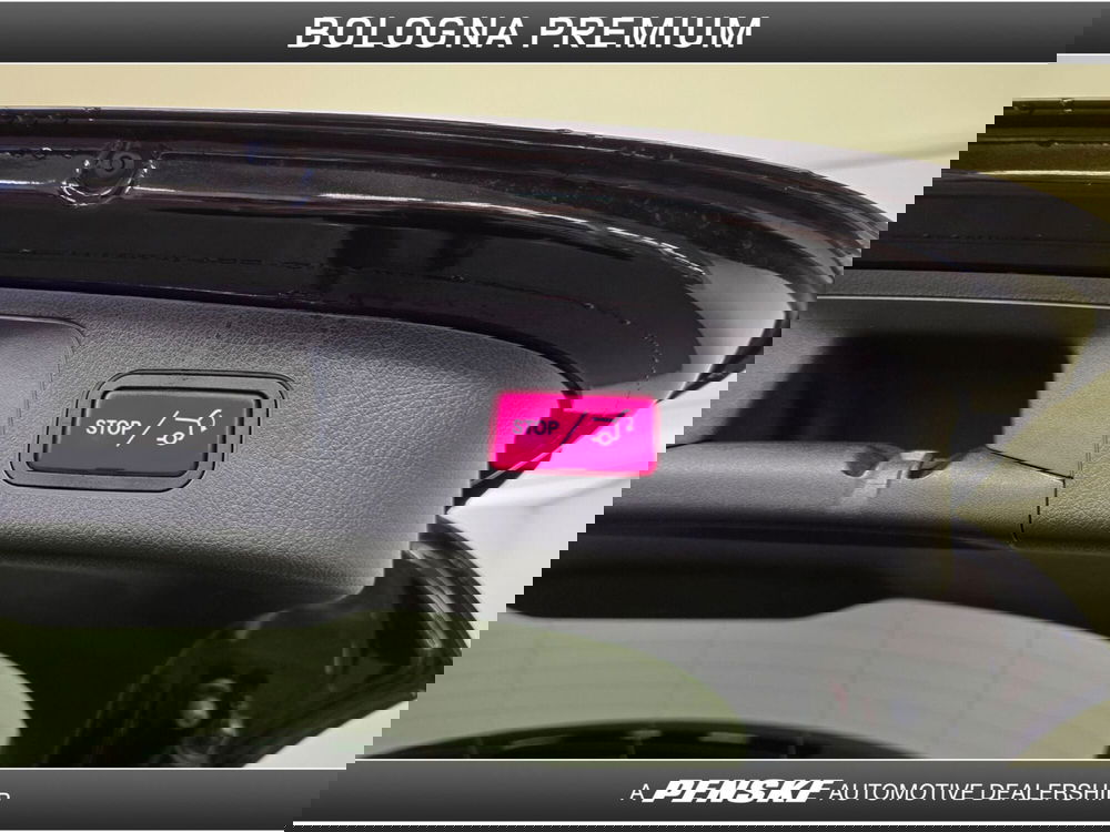 Mercedes-Benz EQA usata a Bologna (11)