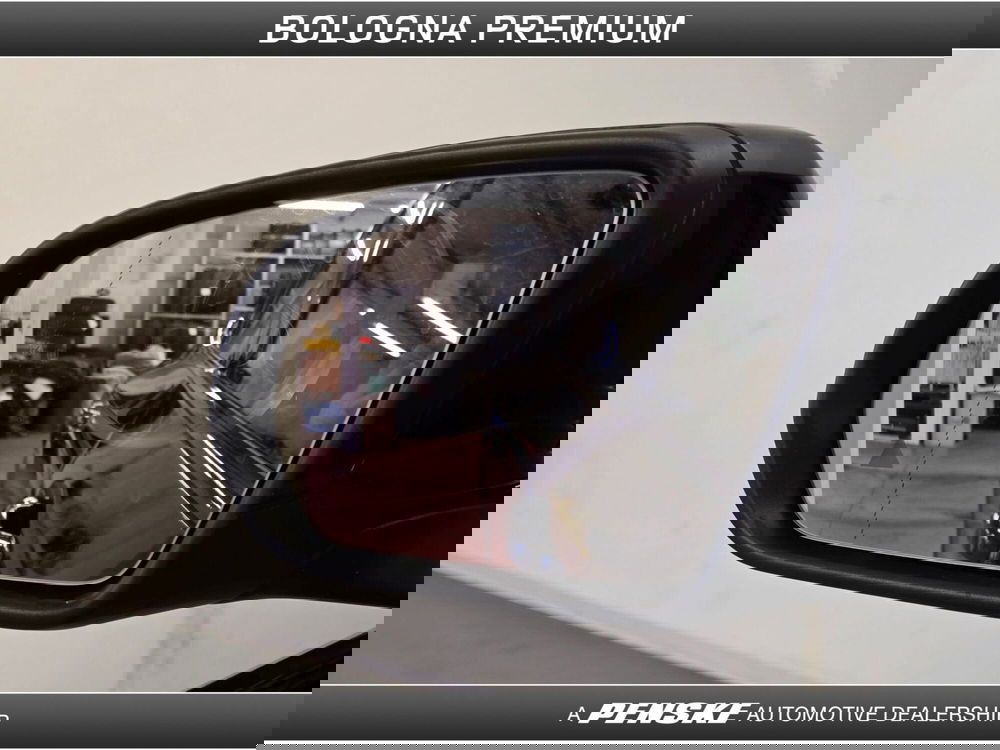 Mercedes-Benz EQA usata a Bologna (16)