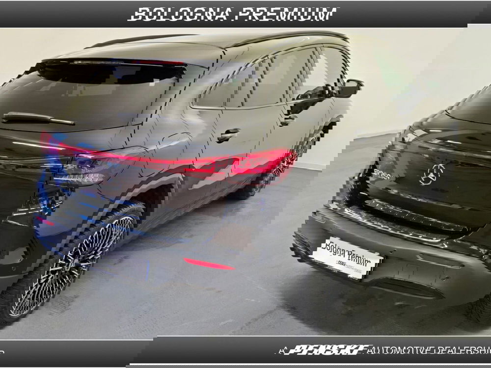 Mercedes-Benz EQA usata a Bologna (2)