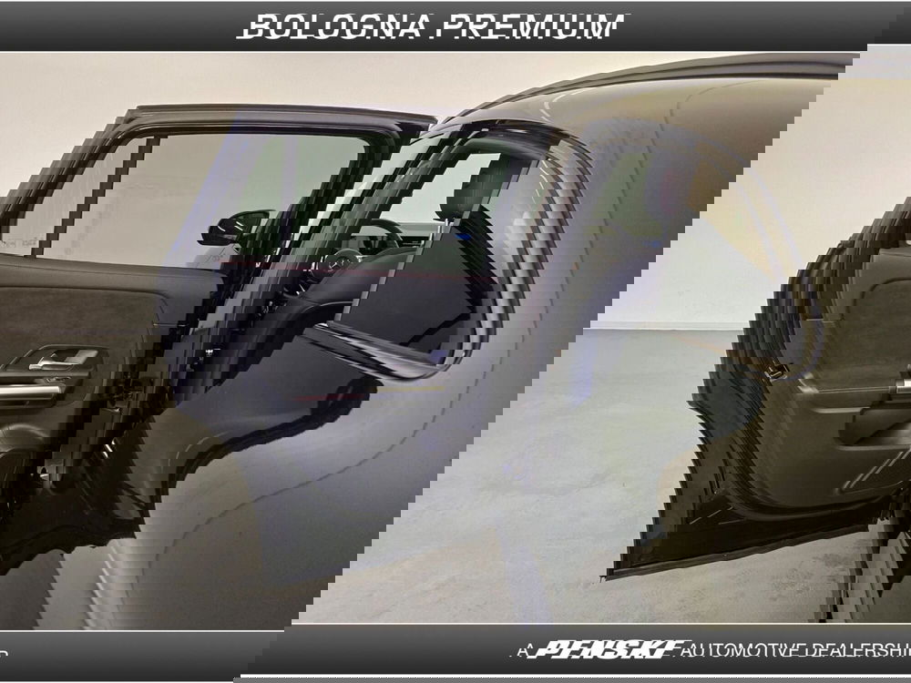 Mercedes-Benz EQA usata a Bologna (20)