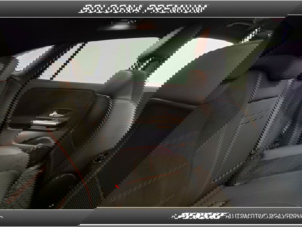 Mercedes-Benz EQA usata a Bologna (5)