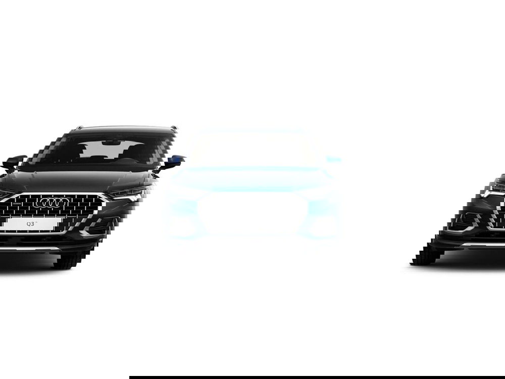 Audi Q3 usata a Cuneo (2)