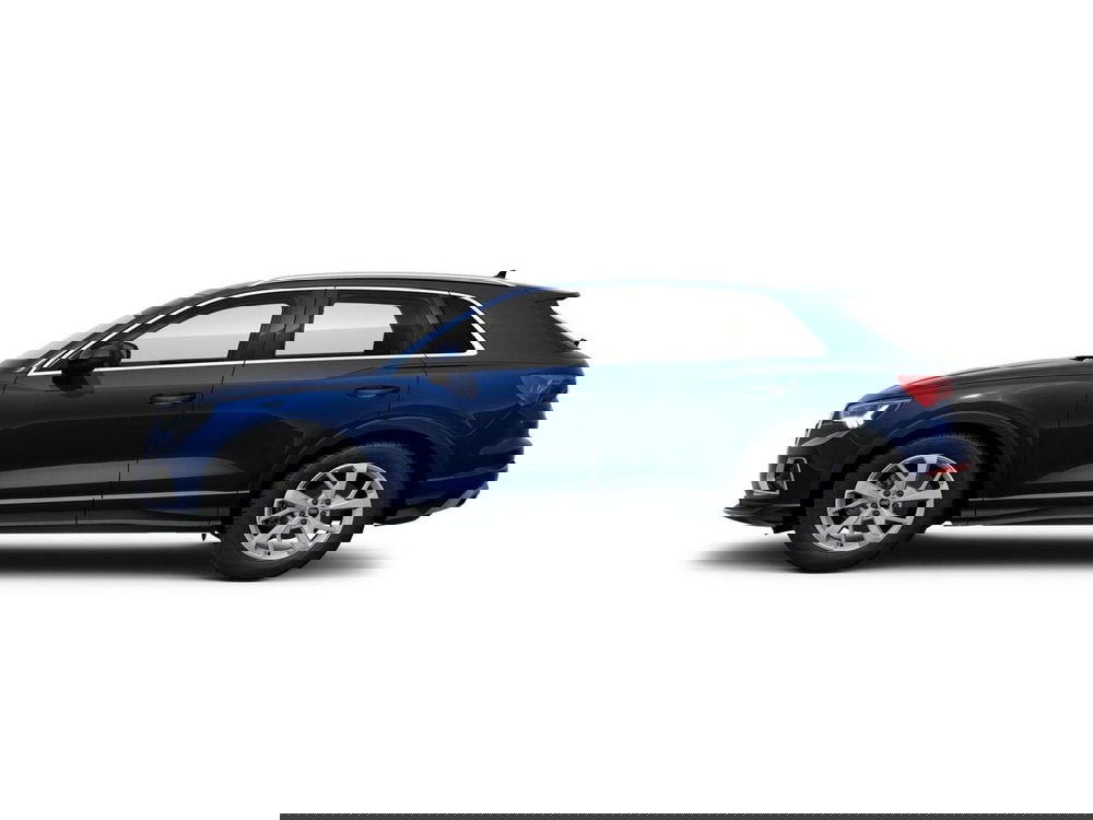 Audi Q3 usata a Cuneo (3)