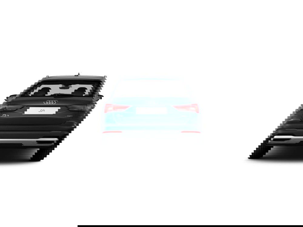 Audi Q3 usata a Cuneo (5)