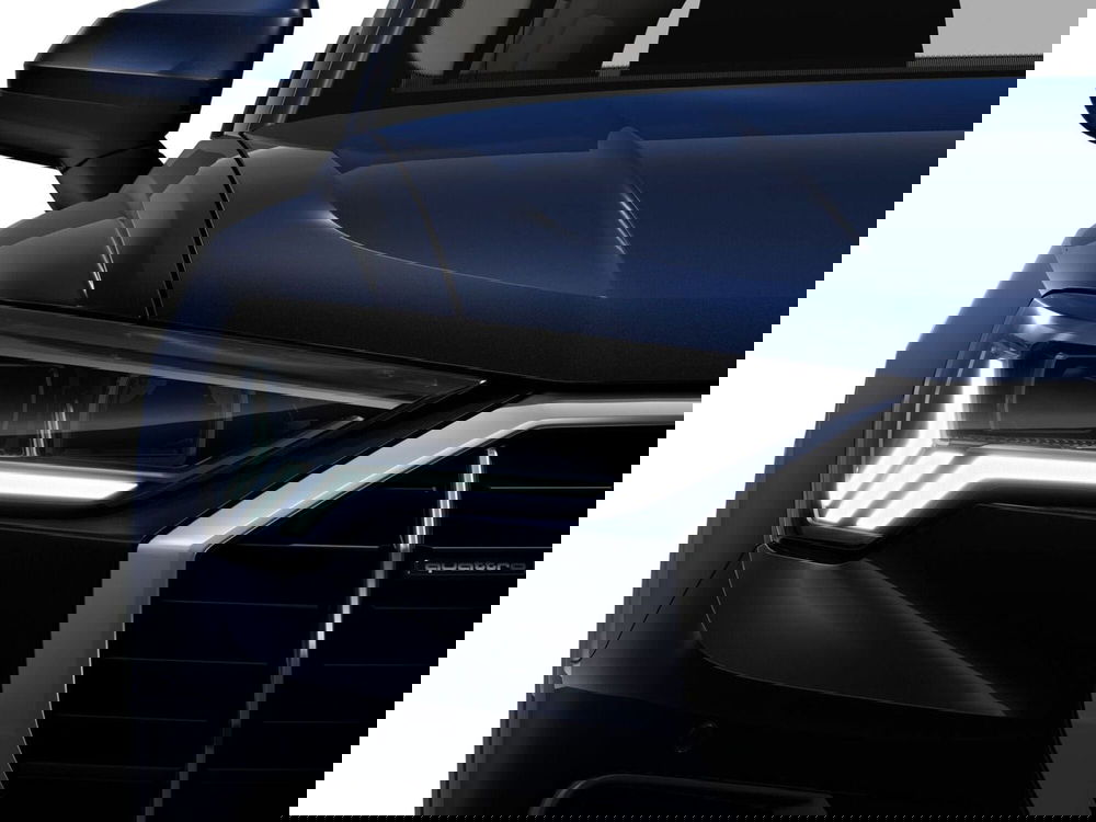 Audi Q3 usata a Cuneo (6)