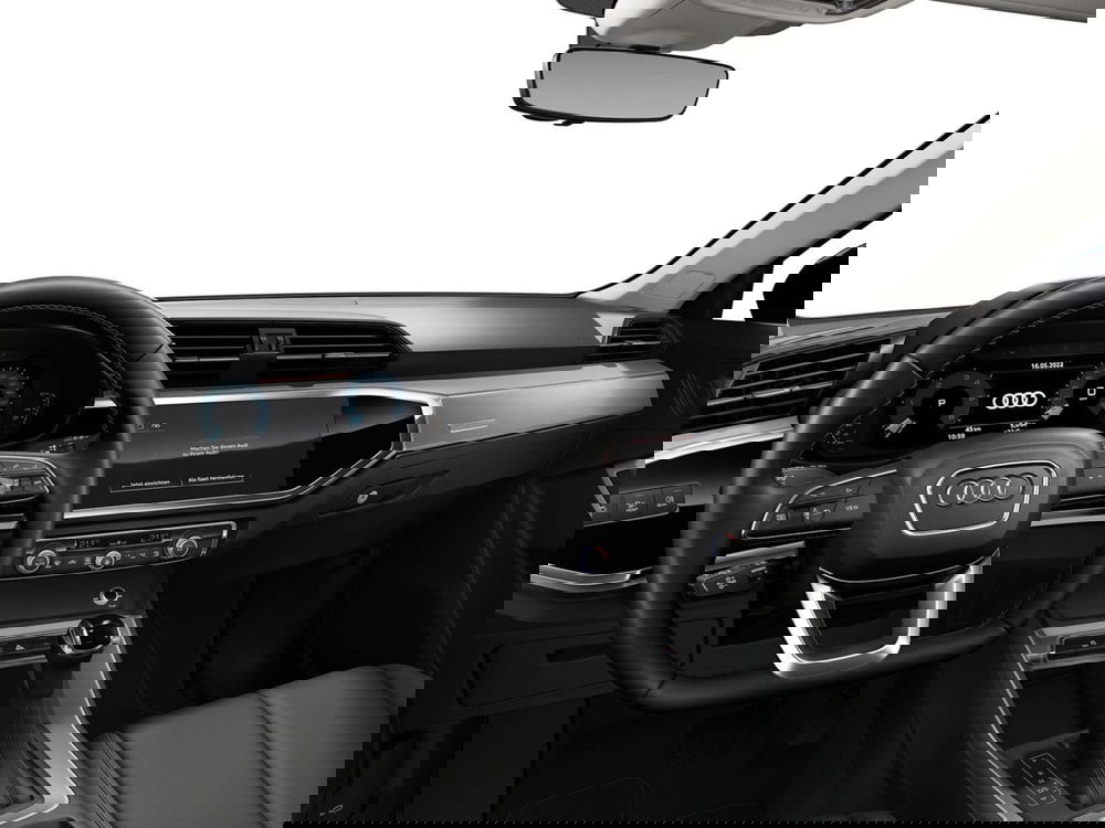 Audi Q3 usata a Cuneo (7)