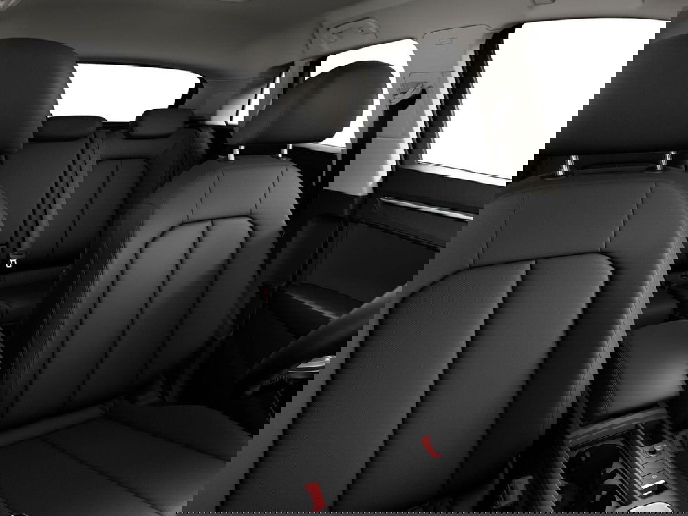 Audi Q3 usata a Cuneo (8)